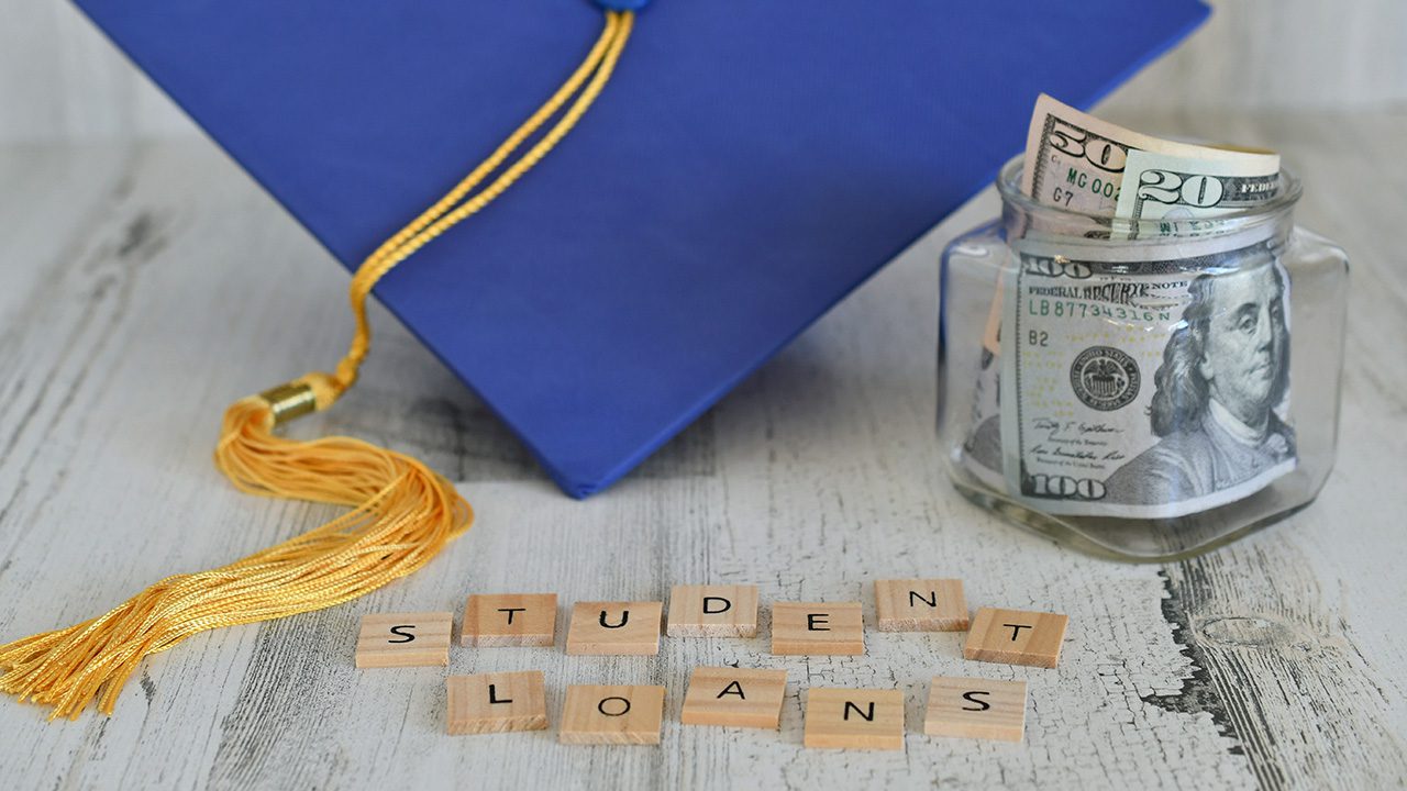 forgive student loan debt