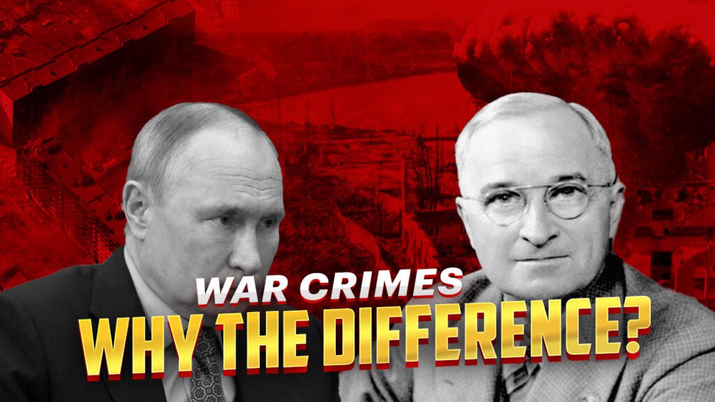 war crimes