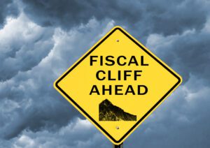 Fiscal Cliff